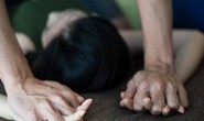 Bắt giữ kẻ tống tiền người tình sau phút mặn nồng