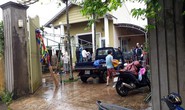 Đánh ghen và trả giá
