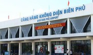 Mở rộng sân bay Điện Biên để tiếp nhận được máy bay A320, A321