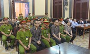 Xét xử tổ chức khủng bố Chính phủ quốc gia Việt Nam lâm thời