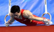 TDDC và taekwondo lãnh trọng trách săn vàng