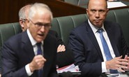 10 bộ trưởng xin từ chức, chính trường Úc chao đảo