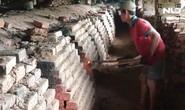 Nỗi lo thất truyền làng gốm hơn 300 tuổi nổi tiếng thế giới