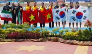 Trực tiếp ASIAD ngày 23-8: Rowing xuất sắc giành HCV, Việt Nam lên hạng 14