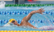 Trực tiếp ASIAD ngày 24-8: Sốc với tấm HCB bơi của Nguyễn Huy Hoàng