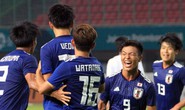 Indonesia, Malaysia dừng bước ở vòng 1/8 bóng đá nam ASIAD