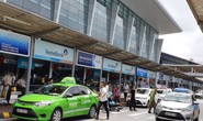 Trầy trật định danh Grab!