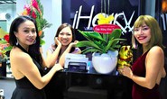 Khởi nghiệp trong thế giới phẳng