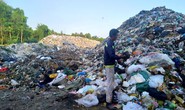 Khắp nơi bức bối rác thải: Thu hồi dự án, đầu tư công nghệ mới