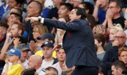 Ngược dòng thành công, Arsenal giúp Emery nở mặt