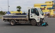 Chưa đầy 1 giờ, 3 người chết sau 2 vụ tai nạn giao thông tại quận 9