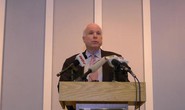 Đại sứ quán Mỹ mở sổ chia buồn Thượng nghị sĩ McCain