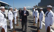 TNS John McCain - người khổng lồ của chính trường Mỹ qua đời