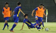 Olympic Việt Nam có cách hạ Syria