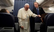 Giáo hoàng Francis im lặng về thư tố cáo lạm dụng tình dục