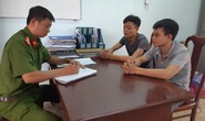 Chém lìa chân một thanh niên vì cho rằng chửi bố nuôi