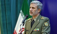 Phớt lờ Mỹ, Iran tiếp tục bám trụ tại Syria