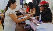 BHXH Việt Nam: 90% doanh nghiệp giao dịch hồ sơ điện tử