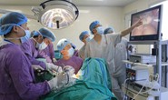 Tạo hình thành công cho người phụ nữ trục trặc hôn nhân vì không có âm đạo