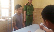 Triệt phá băng nhóm bảo kê thu mua sầu riêng