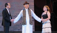 Liên hoan sân khấu cải lương toàn quốc 2018: Cam kết không tiêu cực