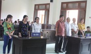 Tuyên án vụ thụt két số tiền “khủng” rồi tráo tiền “âm phủ” tại Trường Chính trị Phú Yên