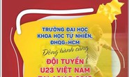 Trường ĐH yêu cầu sinh viên ăn mặc lịch sự, không quá kích khi xem Olympic Việt Nam - Hàn Quốc