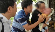 Căng thẳng vụ giăng lưới cất vó nhóm bắt cóc trẻ 3 tháng tuổi