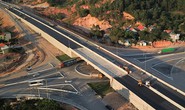 Không thu phí cao tốc Hải Phòng-Hạ Long nhưng lại mất phí qua cầu