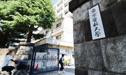 Đại học Y của Nhật bị phát hiện sửa điểm thi nữ giới suốt nhiều năm
