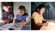 Khởi xướng học bổng Chắp cánh ước mơ: Không đầu hàng nghịch cảnh