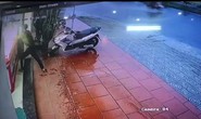 Trộm, cướp tiệm vàng táo tợn ở Quảng Nam
