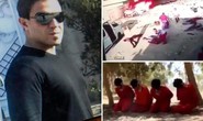 Điệp viên Iraq luồn sâu trong hàng ngũ IS, cứu hàng trăm người