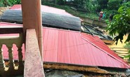 Mưa lũ gây thiệt hại nhiều địa phương phía Bắc