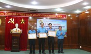 Quảng Nam: 11.592 lượt CNVC-LĐ tìm hiểu Đại hội Công đoàn