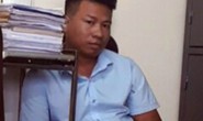 Phi công giăng bẫy người tình già