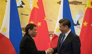 Philippines vỡ mộng với đầu tư Trung Quốc