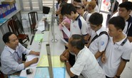 Điểm chuẩn Trường ĐH Sư phạm Kỹ thuật, Nông Lâm TP HCM