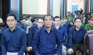 Phạm Công Danh lãnh thêm 20 năm tù