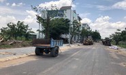 Saigon Eco Lake gây sốt thị trường với mức giá 9,8 triệu/m2