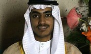 Con trai bin Laden lấy con gái kẻ chủ mưu vụ 11-9