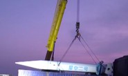 Trung Quốc thử máy bay siêu thanh có thể mang tên lửa hạt nhân