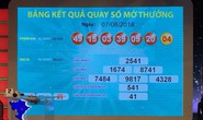 Thêm vé số Vietlott trúng 47 tỉ đồng ở Đồng Nai