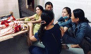 Quảng Ngãi: Thai phụ tử vong tại bệnh viện, người nhà bức xúc