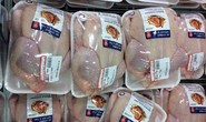 Mỗi tháng người Việt ăn 15.000 tấn thịt gà ngoại giá siêu rẻ
