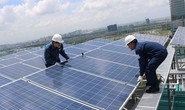 Nhân rộng mô hình tiết kiệm điện