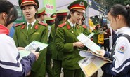 Bộ GD-ĐT lên tiếng về việc thủ khoa trường quân đội, công an là thí sinh Hoà Bình, Sơn La, Lạng Sơn