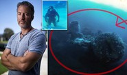 Phát hiện tàu của người ngoài hành tinh dưới Tam giác quỷ Bermuda?