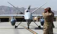 Hiểm họa khủng bố từ robot bay (*): Cuộc đua drone vũ trang