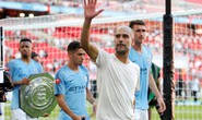 Man City tuyên chiến Premier League